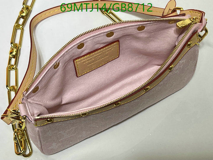 LV-Bag-4A Quality Code: GB8712 $: 69USD