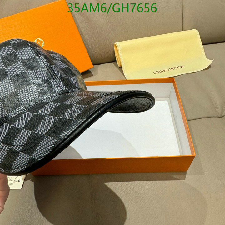 LV-Cap(Hat) Code: GH7656 $: 35USD