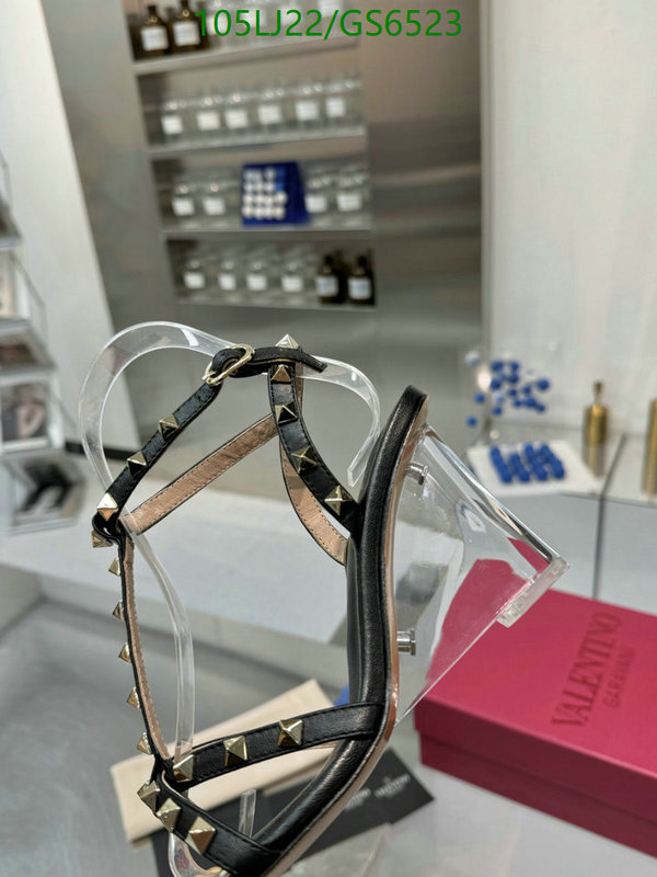 Valentino-Women Shoes Code: GS6523 $: 105USD-Yupoo.ru - Copybrand.Team photo album Valentino-Women Shoes Code: GS6523 $: 105USD