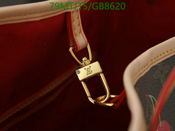 LV-Bag-4A Quality Code: GB8620 $: 79USD