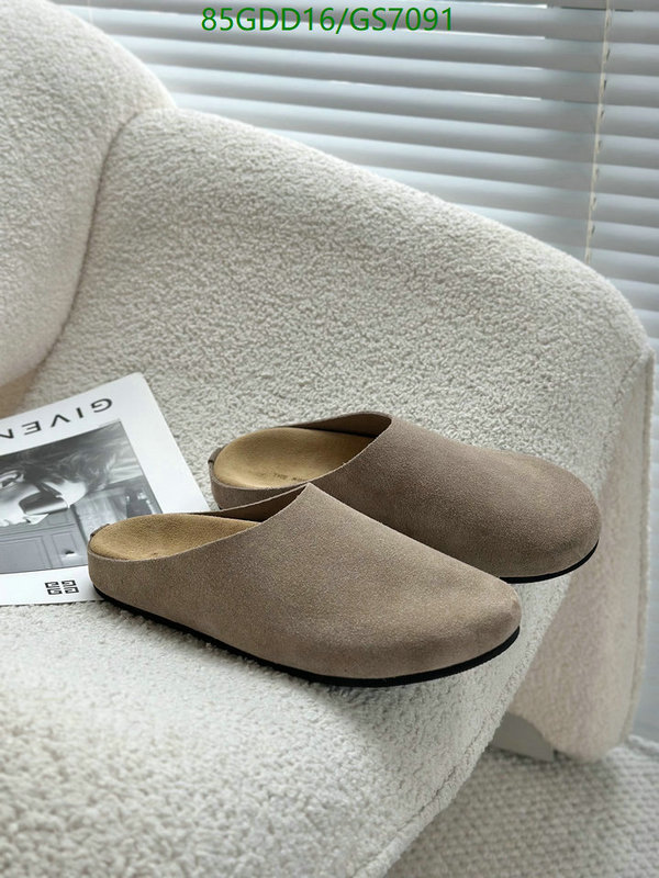 Birkenstock-Men shoes Code: GS7091 $: 85USD