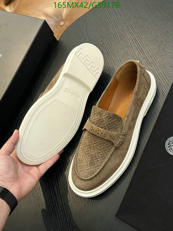 Versace-Men shoes Code: GS9176 $: 165USD-Yupoo.ru - Copybrand.Team photo album Versace-Men shoes Code: GS9176 $: 165USD