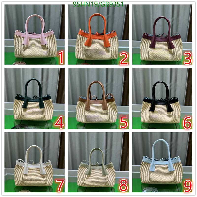 BV-Bag-4A Quality Code: GB9351 $: 95USD