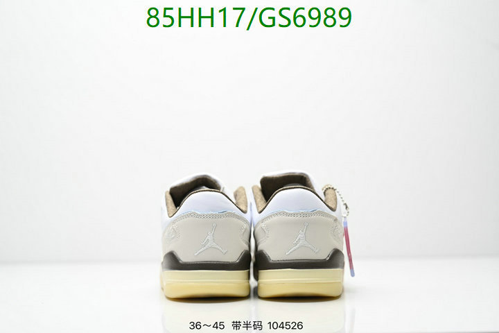 Nike-Men shoes Code: GS6989 $: 85USD