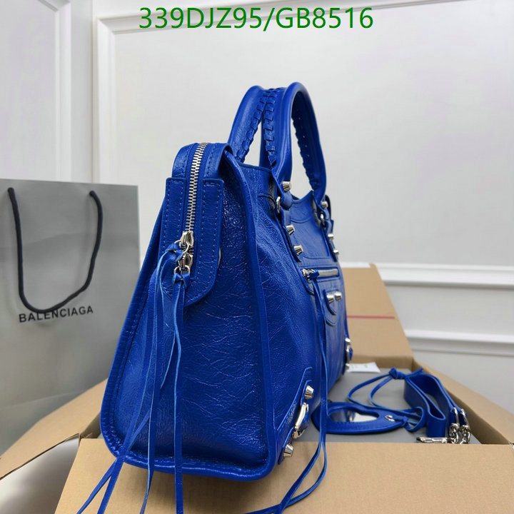 Balenciaga-Bag-Mirror Quality Code: GB8516 $: 339USD