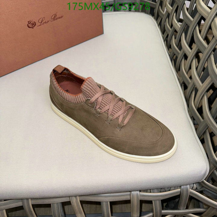 Loro Piana-Men shoes Code: GS9278 $: 175USD-Yupoo.ru - Copybrand.Team photo album Loro Piana-Men shoes Code: GS9278 $: 175USD