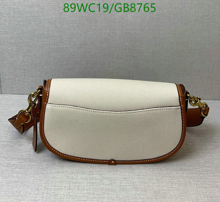 Coach-Bag-4A Quality Code: GB8765 $: 89USD