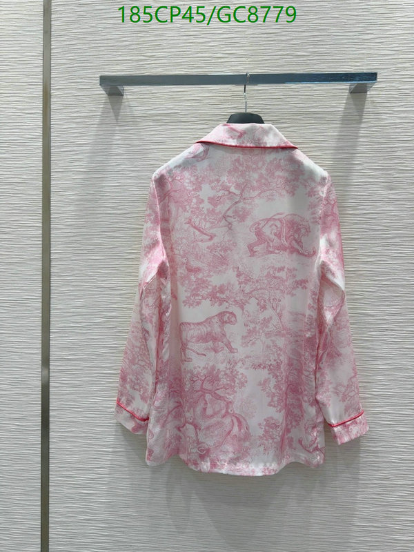 Dior-Clothing Code: GC8779 $: 185USD-Yupoo.ru - Copybrand.Team photo album Dior-Clothing Code: GC8779 $: 185USD