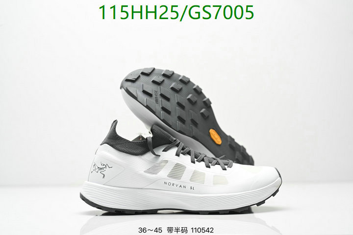 Arcteryx-Women Shoes Code: GS7005 $: 115USD
