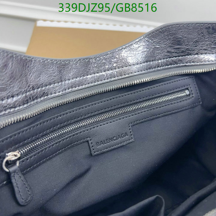 Balenciaga-Bag-Mirror Quality Code: GB8516 $: 339USD