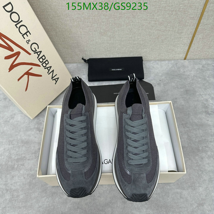 D&G-Men shoes Code: GS9235 $: 155USD-Yupoo.ru - Copybrand.Team photo album D&G-Men shoes Code: GS9235 $: 155USD