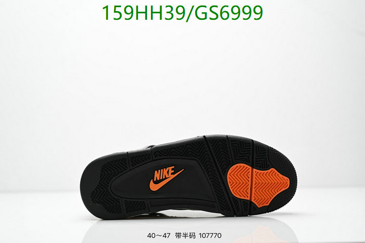 Nike-Men shoes Code: GS6999 $: 159USD