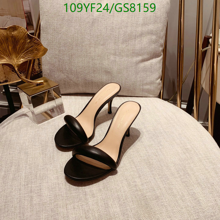 Gianvito Rossi-Women Shoes Code: GS8159 $: 109USD