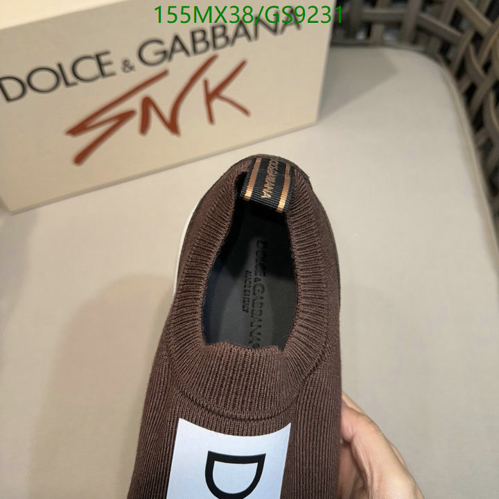 D&G-Men shoes Code: GS9231 $: 155USD-Yupoo.ru - Copybrand.Team photo album D&G-Men shoes Code: GS9231 $: 155USD