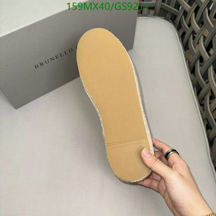 Brunello Cucinelli-Men shoes Code: GS9211 $: 159USD-Yupoo.ru - Copybrand.Team photo album Brunello Cucinelli-Men shoes Code: GS9211 $: 159USD