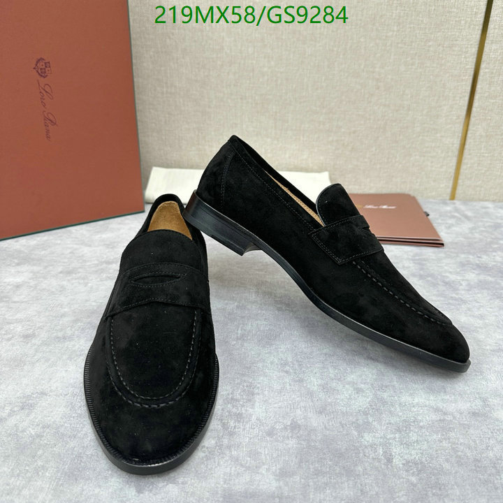 Loro Piana-Men shoes Code: GS9284 $: 219USD-Yupoo.ru - Copybrand.Team photo album Loro Piana-Men shoes Code: GS9284 $: 219USD