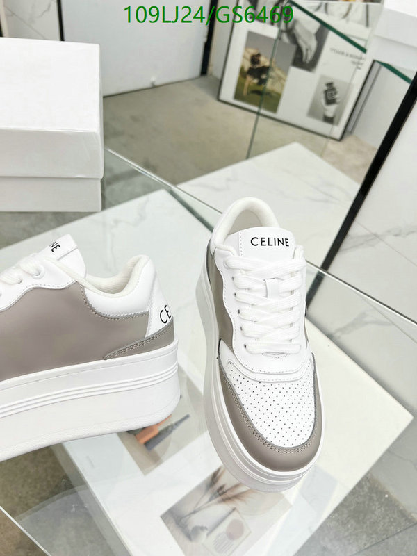 Celine-Women Shoes Code: GS6469 $: 109USD