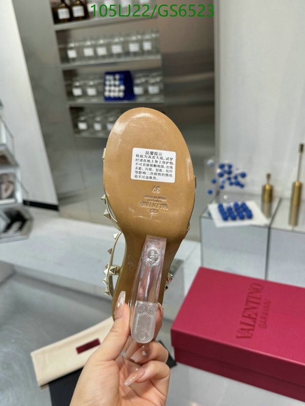 Valentino-Women Shoes Code: GS6523 $: 105USD-Yupoo.ru - Copybrand.Team photo album Valentino-Women Shoes Code: GS6523 $: 105USD