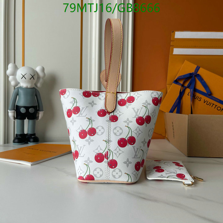 LV-Bag-4A Quality Code: GB8666 $: 79USD