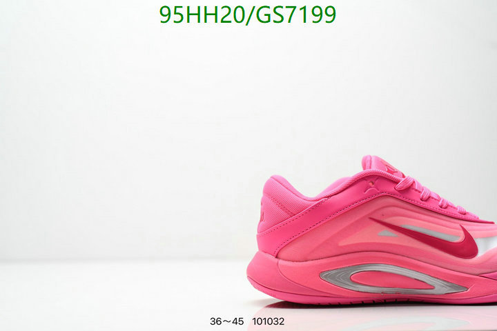 NIKE-Women Shoes Code: GS7199 $: 95USD
