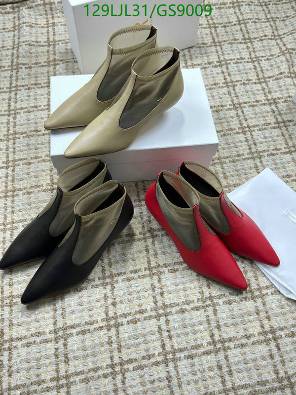 ALAIA-Women Shoes Code: GS9009 $: 129USD