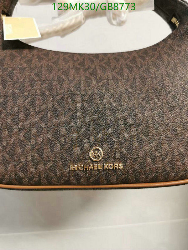 Michael Kors-Bag-Mirror Quality Code: GB8773 $: 129USD