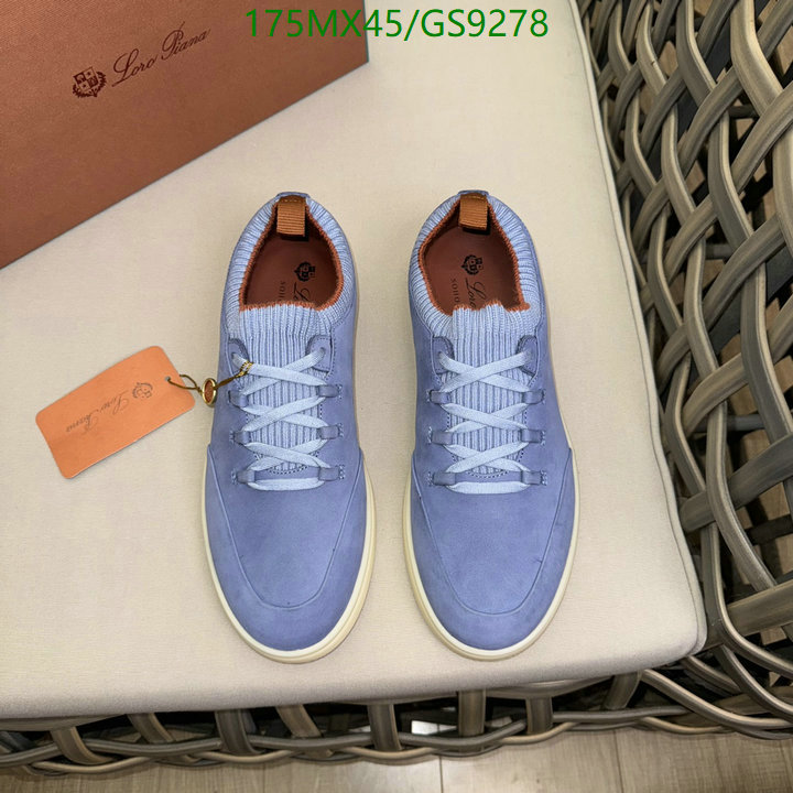 Loro Piana-Men shoes Code: GS9278 $: 175USD-Yupoo.ru - Copybrand.Team photo album Loro Piana-Men shoes Code: GS9278 $: 175USD