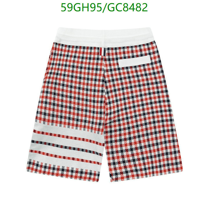 Thom Browne-Clothing Code: GC8482 $: 59USD