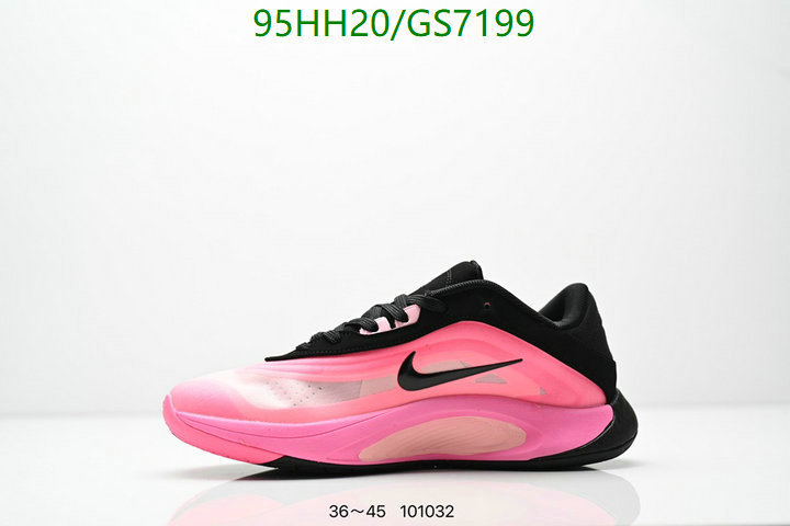 NIKE-Women Shoes Code: GS7199 $: 95USD