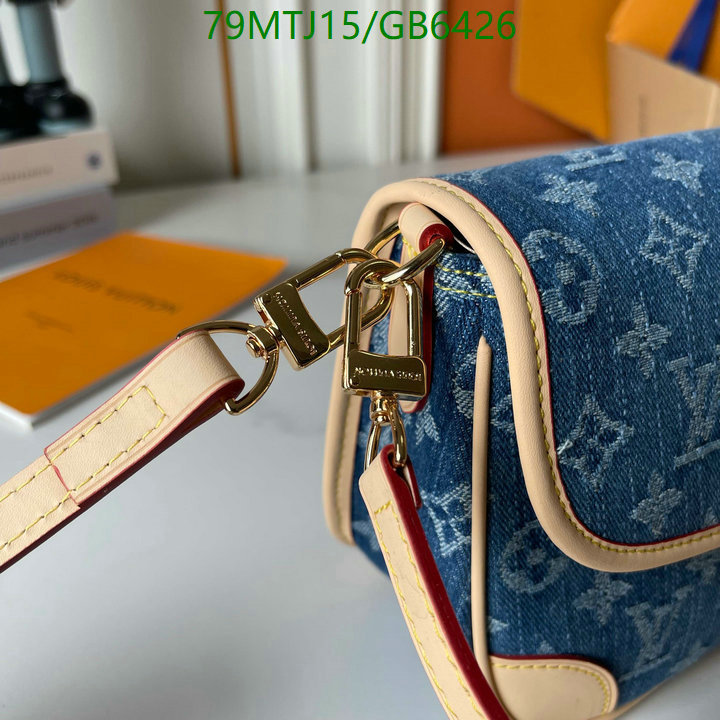 LV-Bag-4A Quality Code: GB6426 $: 79USD