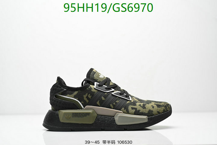 Adidas-Men shoes Code: GS6970 $: 95USD
