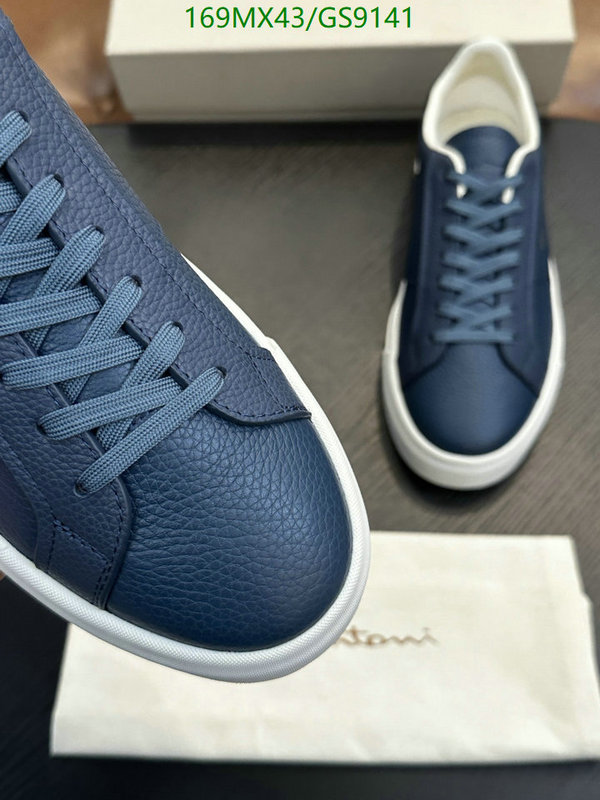 Santoni-Men shoes Code: GS9141 $: 169USD-Yupoo.ru - Copybrand.Team photo album Santoni-Men shoes Code: GS9141 $: 169USD