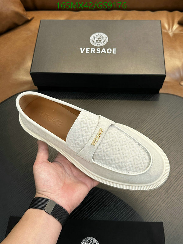 Versace-Men shoes Code: GS9176 $: 165USD-Yupoo.ru - Copybrand.Team photo album Versace-Men shoes Code: GS9176 $: 165USD