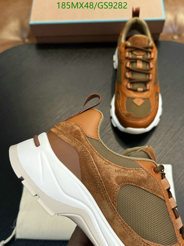 Loro Piana-Men shoes Code: GS9282 $: 185USD