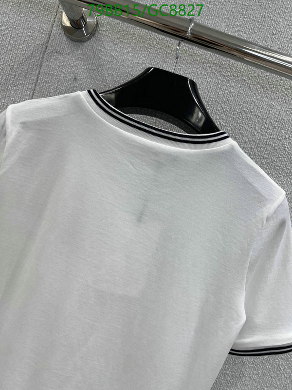 Chanel-Clothing Code: GC8827 $: 79USD