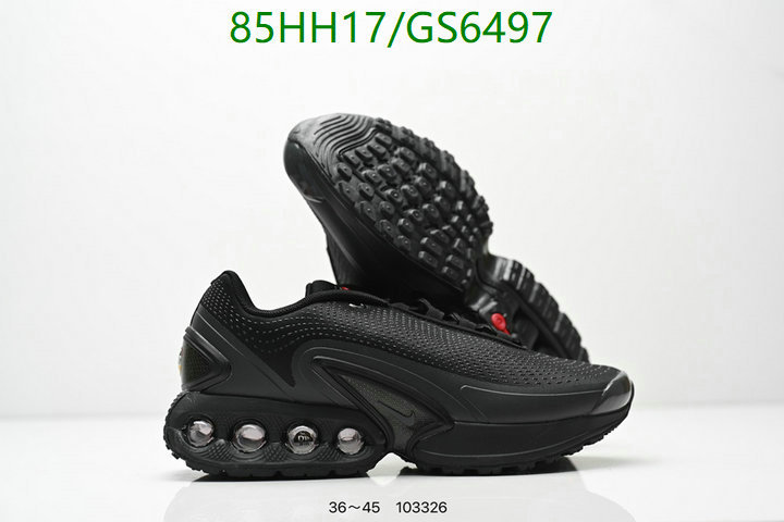 NIKE-Women Shoes Code: GS6497 $: 85USD