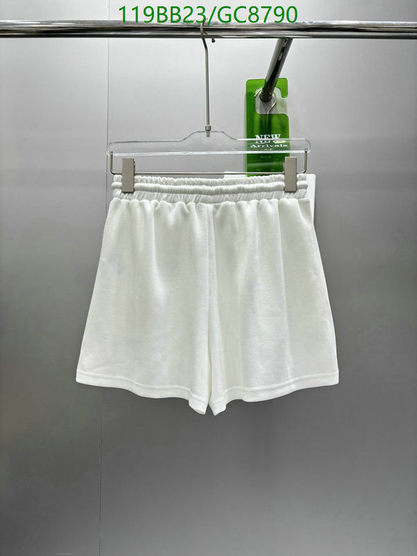 Burberry-Clothing Code: GC8790 $: 119USD