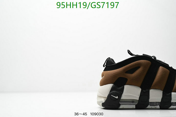 Nike-Men shoes Code: GS7197 $: 95USD