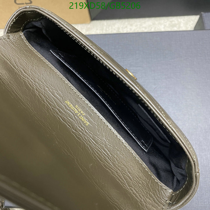 YSL-Bag-Mirror Quality Code: GB5206 $: 219USD