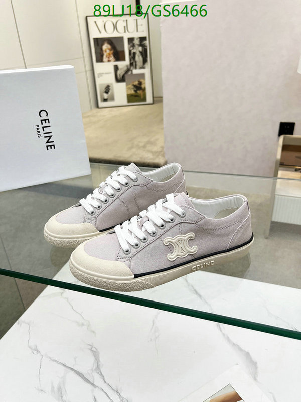 Celine-Women Shoes Code: GS6466 $: 89USD