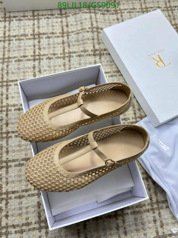 The Row-Women Shoes Code: GS9091 $: 89USD