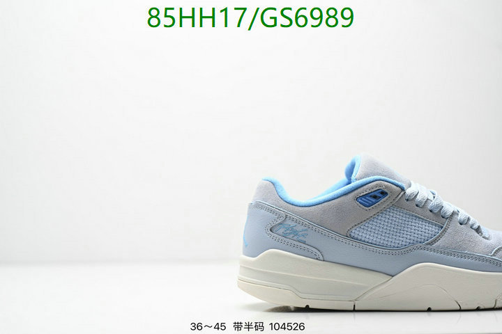 Nike-Men shoes Code: GS6989 $: 85USD
