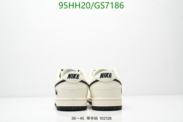 Nike-Men shoes Code: GS7186 $: 95USD