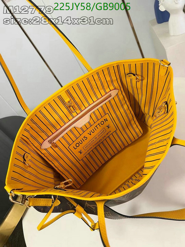 LV-Bag-Mirror Quality Code: GB9005 $: 225USD