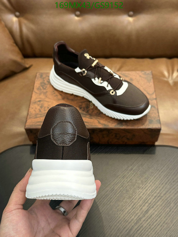 Stefano Ricci-Men shoes Code: GS9152 $: 169USD