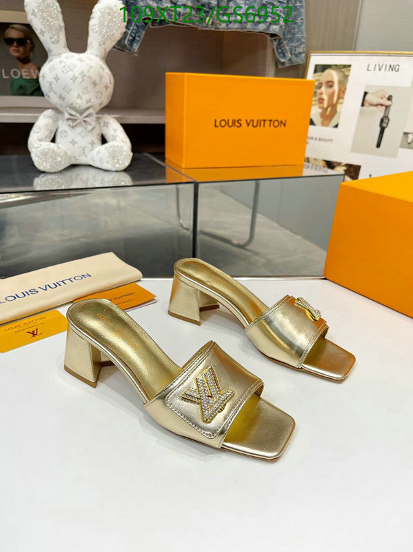 LV-Women Shoes Code: GS6952 $: 109USD-Yupoo.ru - Copybrand.Team photo album LV-Women Shoes Code: GS6952 $: 109USD