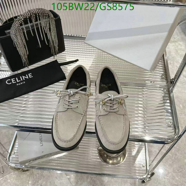 Celine-Women Shoes Code: GS8575 $: 105USD