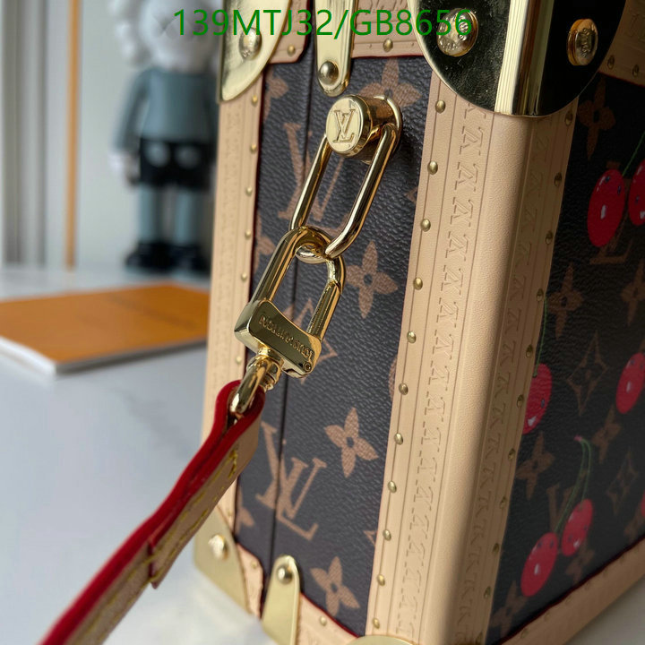 LV-Bag-4A Quality Code: GB8656 $: 139USD
