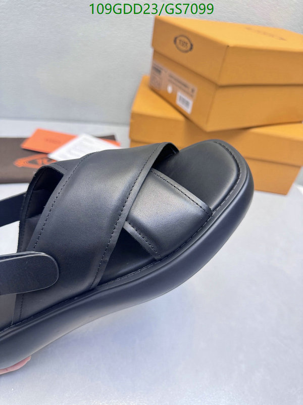 Tods-Women Shoes Code: GS7099 $: 109USD
