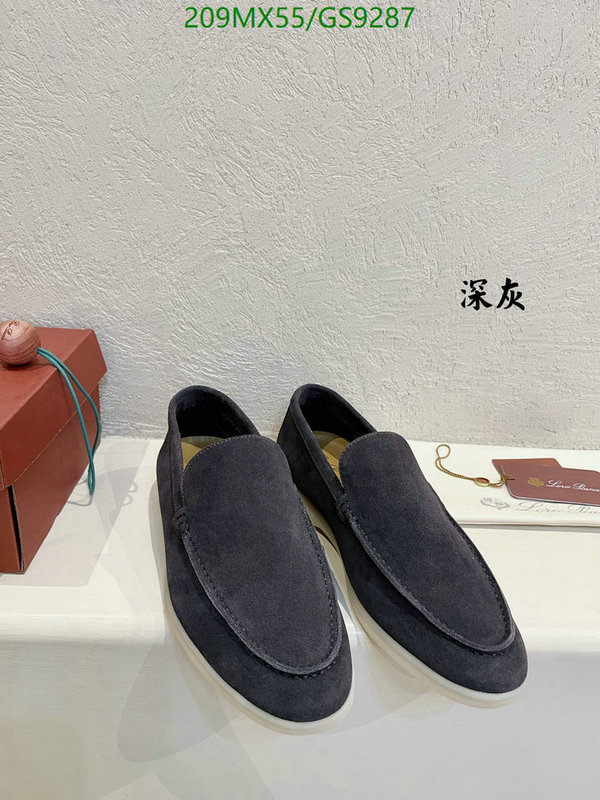 Loro Piana-Men shoes Code: GS9287 $: 209USD-Yupoo.ru - Copybrand.Team photo album Loro Piana-Men shoes Code: GS9287 $: 209USD